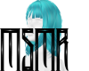 Aqua Mermaid v2 [F]
