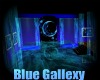 Blue Gallexy