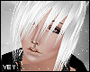 V* Nero.. White Hair '