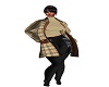 ASLNeema Plaid Jacket