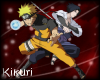 -K- Naruto & Sasuke Enh