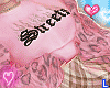 L|Puddin ♥ sweater Fit