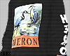 Bird Heron Preston