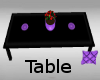 Lovely table