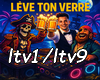 leve ton verre ltv1/9