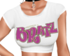 Bratz Crop Top