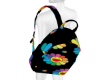 Takashi murakami bookbag