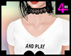 Plug & Play - F