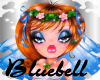 Bluebell Doll