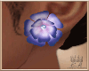 Azul Flower Pearls