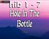 hole in the bottle