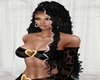 Tanisha Black w/White