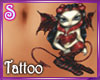 Tattoo S!