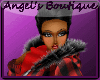 LSA Bundled-Up Ruby