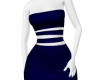 VF bold dress midnight