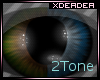 !D! Unisex Eyes #115