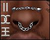 Asteri Nose Bridge Chain