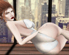 Sexy Model Pose