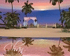 Romantic Island Venue