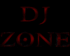 DJ Zone - Red