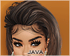 J- Vera brunette