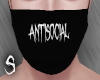 L* Antisocial Mask