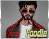 Red Cool Man