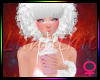 ! A Pinkberry Milk Doll
