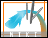 Miki*Split Tail