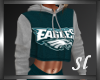 (SL) EAGLES Sweatshirt