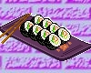 Cute sushi