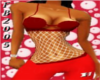 *FB2005*BH Hot Diva Red