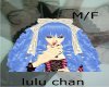 [LC] Alice blue m/f