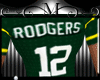 *MF*Packers Rodger #12