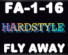 Hardstyle Fly Away