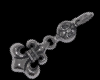 Chrome Hearts necklace