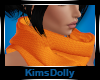 *KD* Autumn Scarf