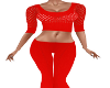 Karolina Outfit-Red