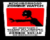 Zombie Squad Poster