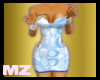 ~Mz~CO@CH DRESS THICKETY