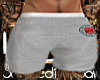 DGK Hustle Sport Shorts