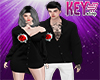K* Japan Couple M