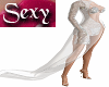 Layerable White Top