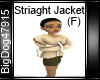 [BD] Straight Jacket(F)