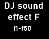 !L DJ sound effect