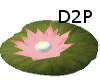 *D2P*Animated Lilly Pads