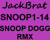 SNOOP DOGG REMIX