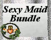 ~QI~ Sexy Maid Bundle