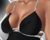 Christmas | Blck Dress
