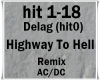 Highway To Hell/Remix